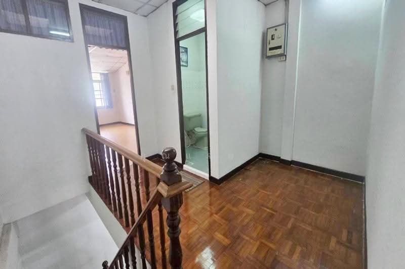 หมู่บ้านอยู่เจริญ, bangkok, ถนนพหลโยธิน, Anusaowari, Bang Khen, Bangkok, 2 Bedrooms, 160 sqm, Townhouse For Sale, by คุณแจ่ม, 500573441 - DDproperty.com