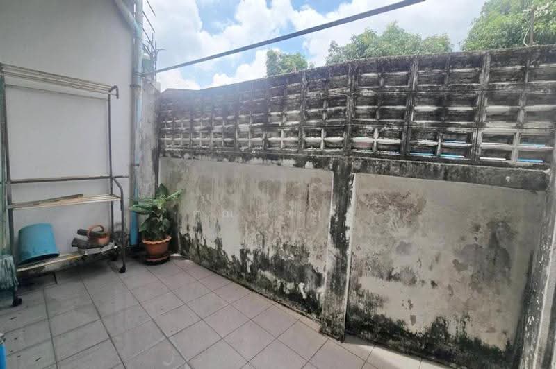 หมู่บ้านอยู่เจริญ, กรุงเทพ, ถนนพหลโยธิน, อนุสาวรีย์, บางเขน, กรุงเทพ, 160 ตร.ม., ทาวน์เฮ้าส์ ขาย, โดย คุณแจ่ม, 500573441 - DDproperty.com
