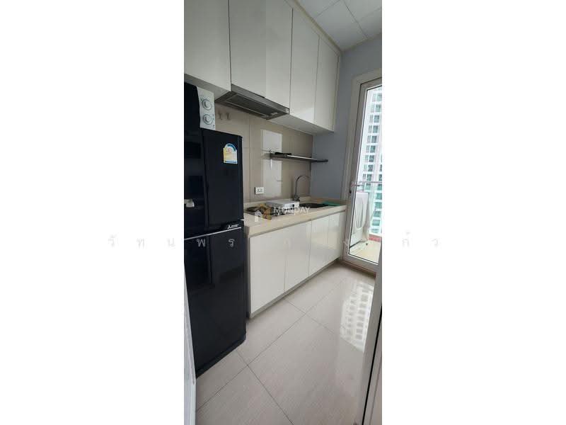 TC Green Rama 9, Bangkok, Rama 9 Road, Huai Khwang, Bangkok, 2 Bedrooms, 55 sqm, Condo For Sale, by วัทนพร กองแก้ว, 500573442 - DDproperty.com