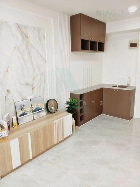 Iris Avenue Onnuch-Suvarnabhumi, bangkok, Lat Krabang Road, Lat Krabang, Bangkok, 1 Bedroom, 31 sqm, Condo For Sale, by NR AGENT, 500573444 - DDproperty.com