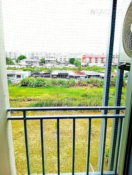 Iris Avenue Onnuch-Suvarnabhumi : ไอริส แอเวนิว อ่อนนุช-สุวรรณภูมิ, กรุงเทพ, ถนน ลาดกระบัง, ลาดกระบัง, กรุงเทพ, 31 ตร.ม., คอนโด ขาย, โดย NR AGENT, 500573444 - DDproperty.com
