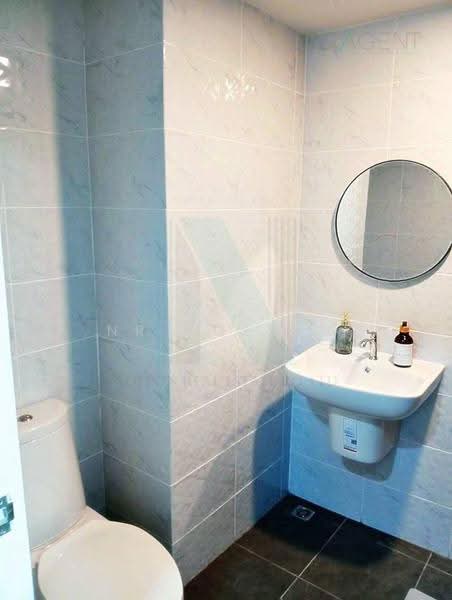 Iris Avenue Onnuch-Suvarnabhumi, bangkok, Lat Krabang Road, Lat Krabang, Bangkok, 1 Bedroom, 31 sqm, Condo For Sale, by NR AGENT, 500573444 - DDproperty.com