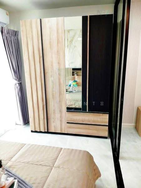 Iris Avenue Onnuch-Suvarnabhumi, bangkok, Lat Krabang Road, Lat Krabang, Bangkok, 1 Bedroom, 31 sqm, Condo For Sale, by NR AGENT, 500573444 - DDproperty.com