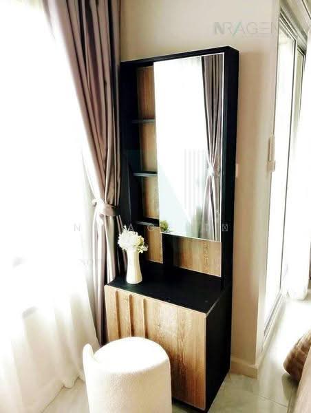 Iris Avenue Onnuch-Suvarnabhumi, bangkok, Lat Krabang Road, Lat Krabang, Bangkok, 1 Bedroom, 31 sqm, Condo For Sale, by NR AGENT, 500573444 - DDproperty.com