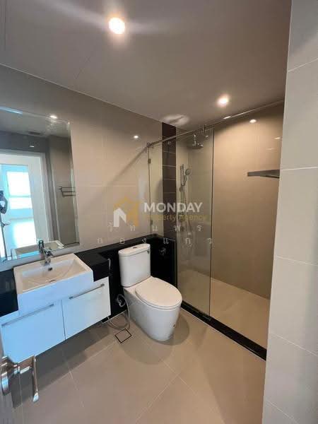 Supalai Premier Ratchada-Narathiwas-Sathorn, Bangkok, 26 Ratchadaphisek, Chong Nonsi, Yan Nawa, Bangkok, 1 Bedroom, 50 sqm, Condo For Sale, by วัทนพร กองแก้ว, 500573445 - DDproperty.com