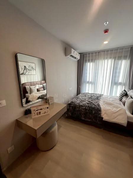 Aspire Onnut Station, Bangkok, Sukhumvit Road, Phra Kanong, Khlong Toei, Bangkok, 1 Bedroom, 30 sqm, Condo For Sale, by Chanoknan Tangpipattanapong, 500573446 - DDproperty.com