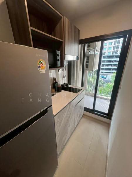 Aspire Onnut Station : แอสปาย อ่อนนุช สเตชั่น, กรุงเทพ, ถนนสุขุมวิท, พระโขนง, คลองเตย, กรุงเทพ, 30 ตร.ม., คอนโด ขาย, โดย Chanoknan Tangpipattanapong, 500573446 - DDproperty.com