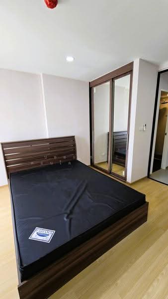 Bangkok Horizon Lite @ Phekasem 48 Station, Bangkok, 99 Phet Kasem 50 Alley, Bang Wa, Phasi Charoen, Bangkok, 1 Bedroom, 25 sqm, Condo For Rent, by คุณจี, 500573450 - DDproperty.com