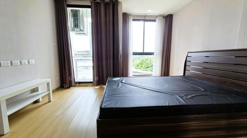 Bangkok Horizon Lite @ Phekasem 48 Station, Bangkok, 99 Phet Kasem 50 Alley, Bang Wa, Phasi Charoen, Bangkok, 1 Bedroom, 25 sqm, Condo For Rent, by คุณจี, 500573450 - DDproperty.com