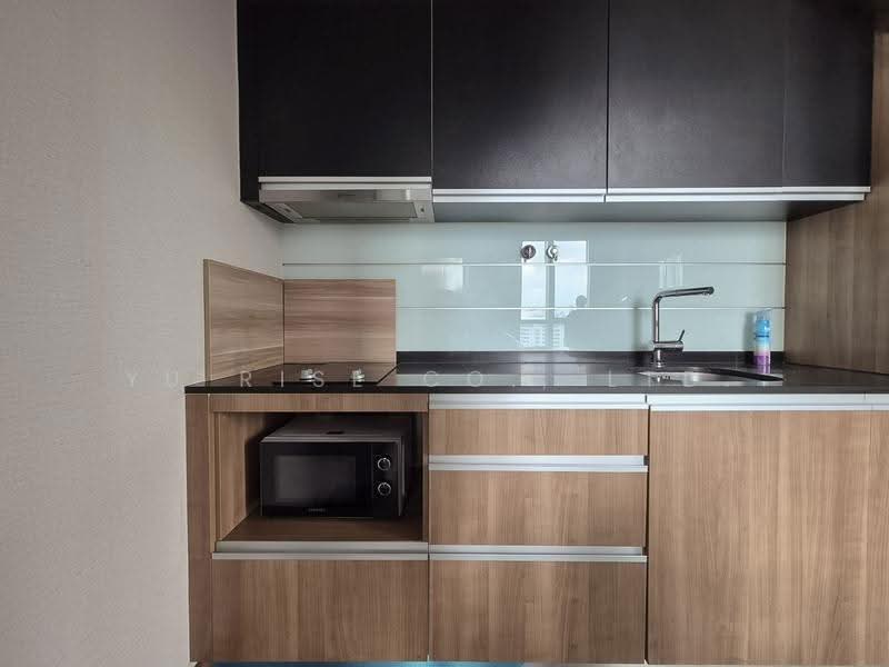 Wish Signature Midtown Siam, bangkok, 512 Phetchaburi Road, Thanon Phetchaburi, Ratchathewi, Bangkok, 2 Bedrooms, 42 sqm, Condo For Rent, by YU RISE CO., LTD., 500573454 - DDproperty.com