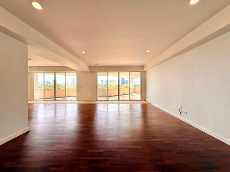 La Cascade, Bangkok, Eakamai, Khlong Tan Nua, Watthana, Bangkok, 4 Bedrooms, 362 sqm, Condo For Rent, by Bangkok Residential, 500573455 - DDproperty.com