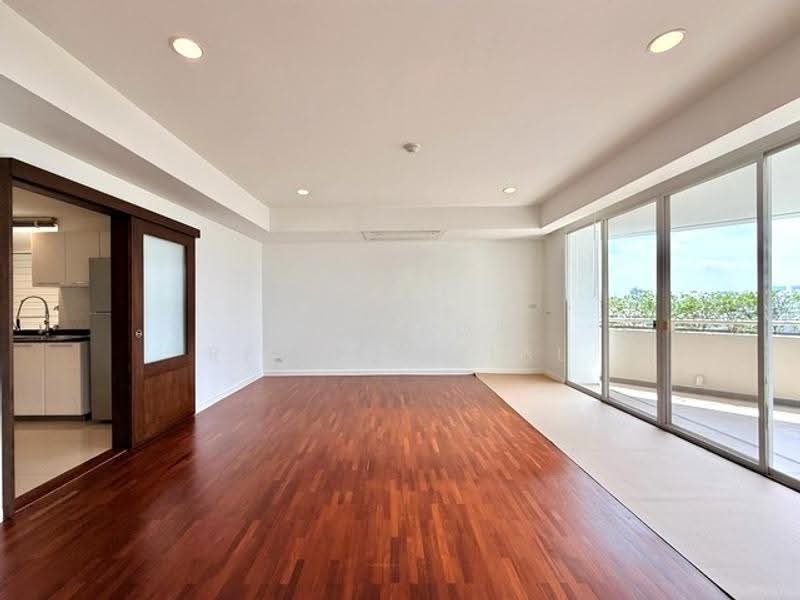 La Cascade, Bangkok, Eakamai, Khlong Tan Nua, Watthana, Bangkok, 4 Bedrooms, 362 sqm, Condo For Rent, by Bangkok Residential, 500573455 - DDproperty.com