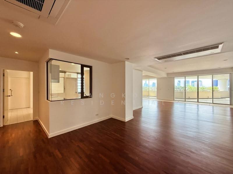 La Cascade, Bangkok, Eakamai, Khlong Tan Nua, Watthana, Bangkok, 4 Bedrooms, 362 sqm, Condo For Rent, by Bangkok Residential, 500573455 - DDproperty.com