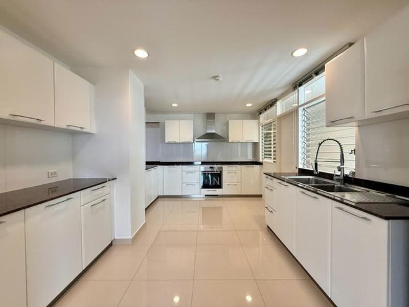 La Cascade, Bangkok, Eakamai, Khlong Tan Nua, Watthana, Bangkok, 4 Bedrooms, 362 sqm, Condo For Rent, by Bangkok Residential, 500573455 - DDproperty.com