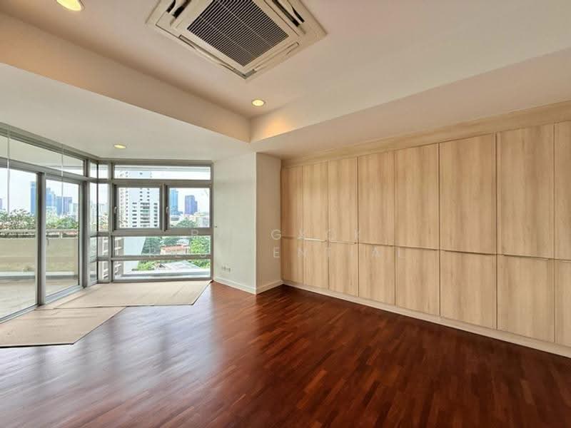 La Cascade, Bangkok, Eakamai, Khlong Tan Nua, Watthana, Bangkok, 4 Bedrooms, 362 sqm, Condo For Rent, by Bangkok Residential, 500573455 - DDproperty.com