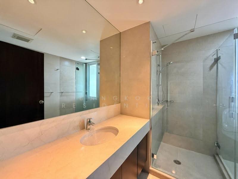 La Cascade, Bangkok, Eakamai, Khlong Tan Nua, Watthana, Bangkok, 4 Bedrooms, 362 sqm, Condo For Rent, by Bangkok Residential, 500573455 - DDproperty.com