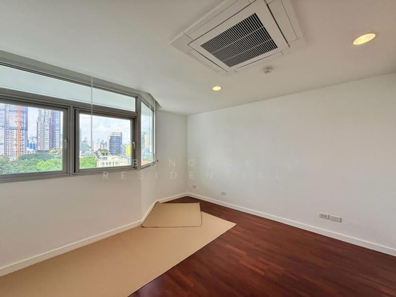 La Cascade, Bangkok, Eakamai, Khlong Tan Nua, Watthana, Bangkok, 4 Bedrooms, 362 sqm, Condo For Rent, by Bangkok Residential, 500573455 - DDproperty.com