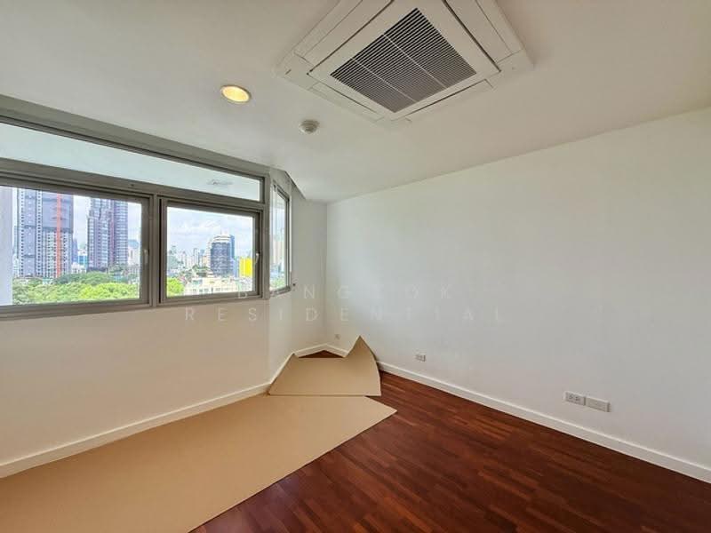 La Cascade, Bangkok, Eakamai, Khlong Tan Nua, Watthana, Bangkok, 4 Bedrooms, 362 sqm, Condo For Rent, by Bangkok Residential, 500573455 - DDproperty.com