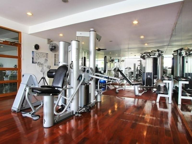 La Cascade, Bangkok, Eakamai, Khlong Tan Nua, Watthana, Bangkok, 4 Bedrooms, 362 sqm, Condo For Rent, by Bangkok Residential, 500573455 - DDproperty.com