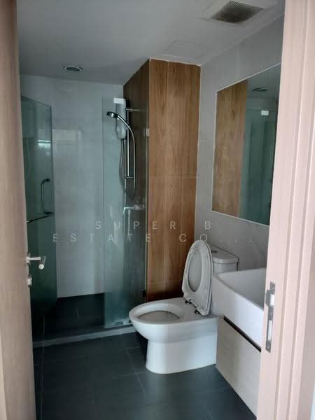 The Excel Hideaway Sukhumvit 71, Bangkok, Soi Mi Suwan 2, Phra Kanong Nua, Watthana, Bangkok, 2 Bedrooms, 38 sqm, Condo For Rent, by Super B Estate Co., Ltd, 500573458 - DDproperty.com