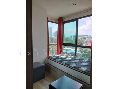 For Rent - The Excel Hideaway Sukhumvit 71, Bangkok