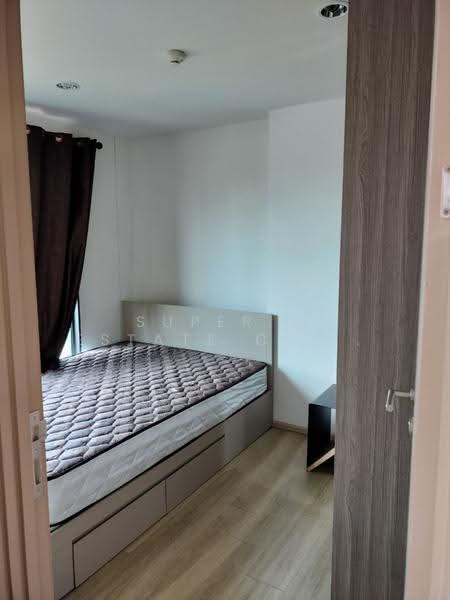The Excel Hideaway Sukhumvit 71, Bangkok, Soi Mi Suwan 2, Phra Kanong Nua, Watthana, Bangkok, 2 Bedrooms, 38 sqm, Condo For Rent, by Super B Estate Co., Ltd, 500573458 - DDproperty.com