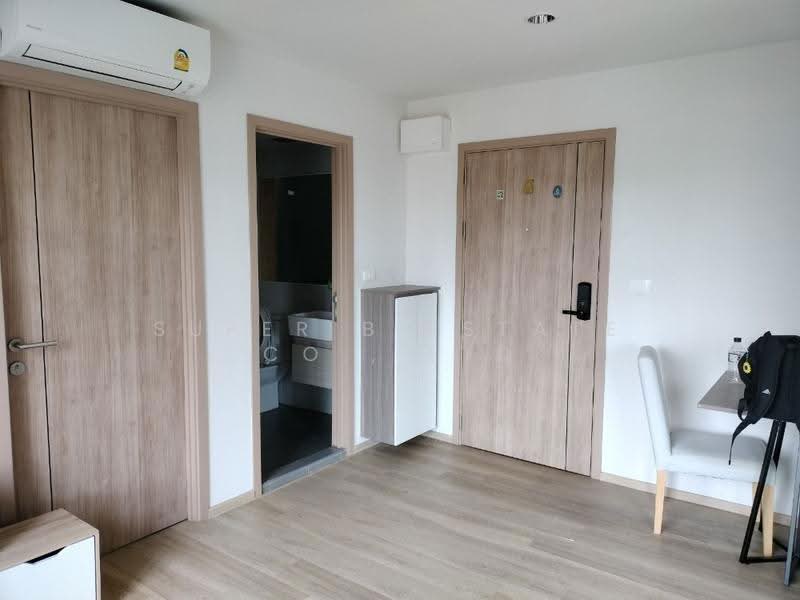 The Excel Hideaway Sukhumvit 71, Bangkok, Soi Mi Suwan 2, Phra Kanong Nua, Watthana, Bangkok, 2 Bedrooms, 38 sqm, Condo For Rent, by Super B Estate Co., Ltd, 500573458 - DDproperty.com