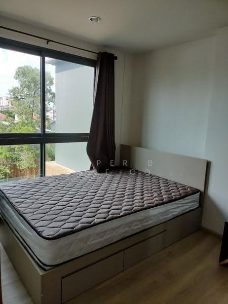 The Excel Hideaway Sukhumvit 71, Bangkok, Soi Mi Suwan 2, Phra Kanong Nua, Watthana, Bangkok, 2 Bedrooms, 38 sqm, Condo For Rent, by Super B Estate Co., Ltd, 500573458 - DDproperty.com