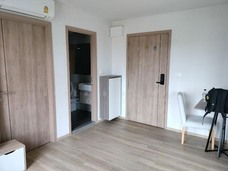 The Excel Hideaway Sukhumvit 71, Bangkok, Soi Mi Suwan 2, Phra Kanong Nua, Watthana, Bangkok, 2 Bedrooms, 38 sqm, Condo For Rent, by Super B Estate Co., Ltd, 500573458 - DDproperty.com