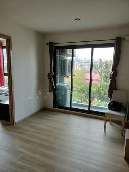 The Excel Hideaway Sukhumvit 71, Bangkok, Soi Mi Suwan 2, Phra Kanong Nua, Watthana, Bangkok, 2 Bedrooms, 38 sqm, Condo For Rent, by Super B Estate Co., Ltd, 500573458 - DDproperty.com