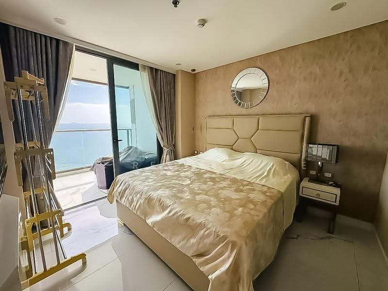 Copacabana Beach Jomtien : โคปาคาบาน่า บีช จอมเทียน, ชลบุรี, ตำบลหนองปรือ อำเภอบางละมุง ชลบุรี, หนองปรือ, บางละมุง, ชลบุรี, 72 ตร.ม., คอนโด ขาย, โดย PLC real estate, 500573459 - DDproperty.com