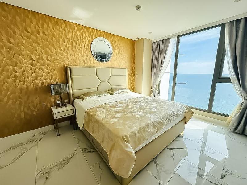 Copacabana Beach Jomtien, chon-buri, Jomtien Sai Song Rd, Nong Pru, Bang Lamung (Pattaya), Chon Buri (Pattaya), 2 Bedrooms, 72 sqm, Condo For Sale, by PLC real estate, 500573459 - DDproperty.com