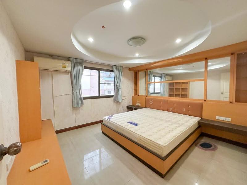 ปิ่นเกล้า พาวิลเลี่ยน, Bangkok, Soi 6, Khwaeng Bang Bumru, Bang Phlat, Bangkok, 1 Bedroom, 57 sqm, Condo For Sale, by The Best Property สุง, 500573460 - DDproperty.com