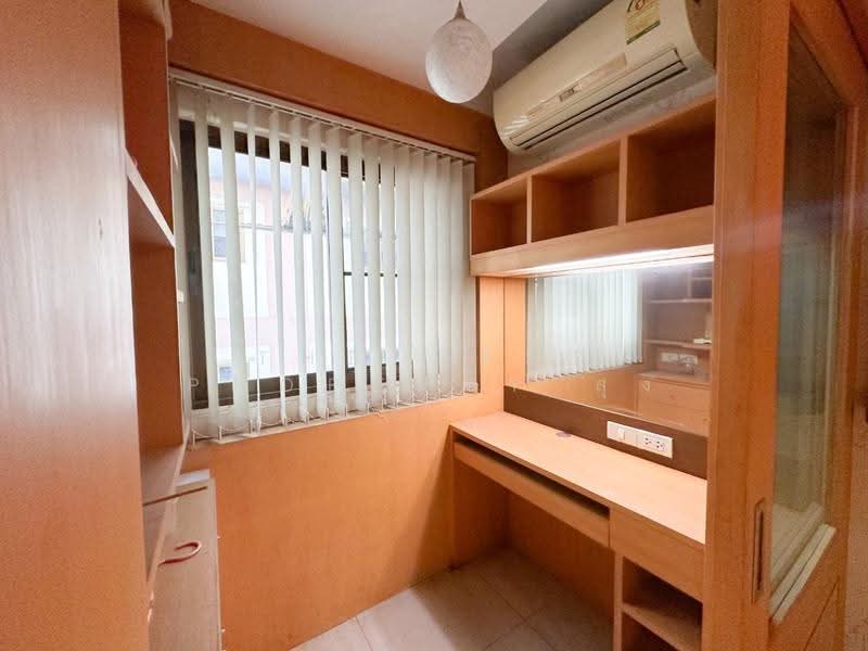 ปิ่นเกล้า พาวิลเลี่ยน, Bangkok, Soi 6, Khwaeng Bang Bumru, Bang Phlat, Bangkok, 1 Bedroom, 57 sqm, Condo For Sale, by The Best Property สุง, 500573460 - DDproperty.com