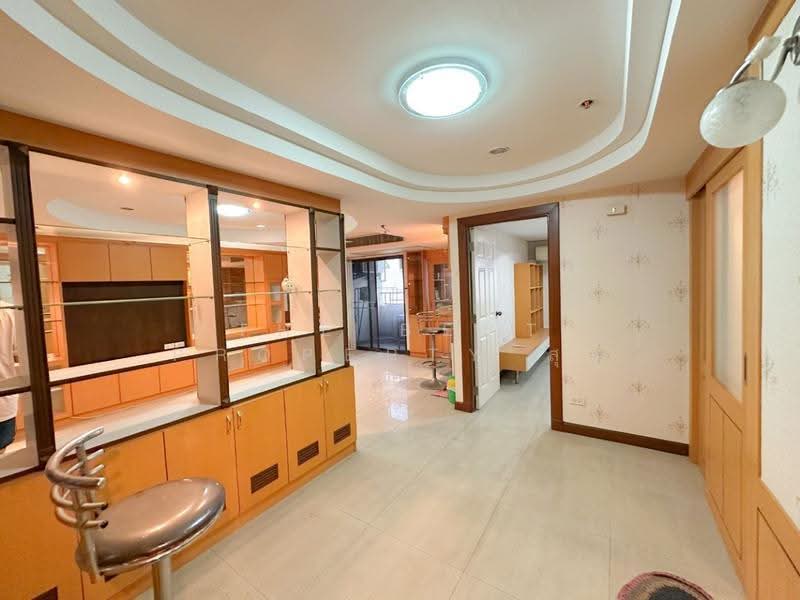 ปิ่นเกล้า พาวิลเลี่ยน, Bangkok, Soi 6, Khwaeng Bang Bumru, Bang Phlat, Bangkok, 1 Bedroom, 57 sqm, Condo For Sale, by The Best Property สุง, 500573460 - DDproperty.com
