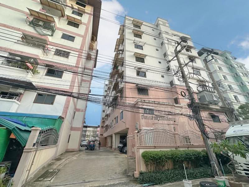 ปิ่นเกล้า พาวิลเลี่ยน, Bangkok, Soi 6, Khwaeng Bang Bumru, Bang Phlat, Bangkok, 1 Bedroom, 57 sqm, Condo For Sale, by The Best Property สุง, 500573460 - DDproperty.com