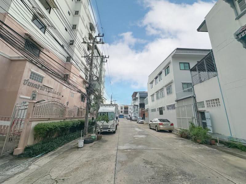 ปิ่นเกล้า พาวิลเลี่ยน, Bangkok, Soi 6, Khwaeng Bang Bumru, Bang Phlat, Bangkok, 1 Bedroom, 57 sqm, Condo For Sale, by The Best Property สุง, 500573460 - DDproperty.com