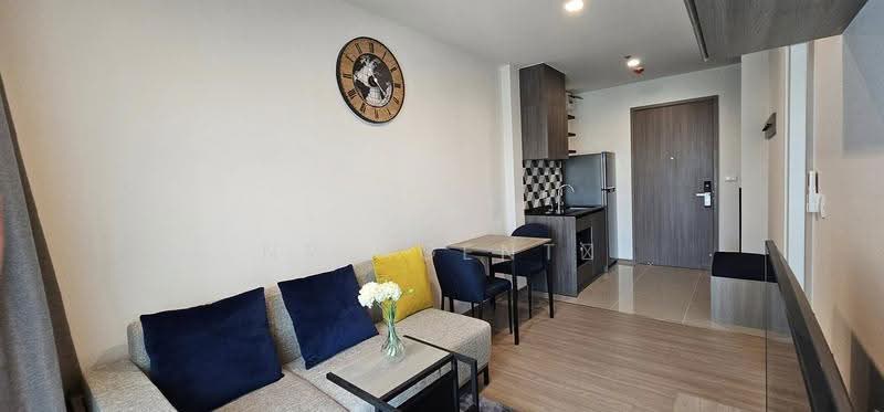 The Base Phetchaburi-Thonglor : เดอะ เบส เพชรบุรี–ทองหล่อ, กรุงเทพ, ถนนเพชรบุรี, บางกะปิ, ห้วยขวาง, กรุงเทพ, 33 ตร.ม., คอนโด ขาย, โดย NR AGENT, 500573461 - DDproperty.com