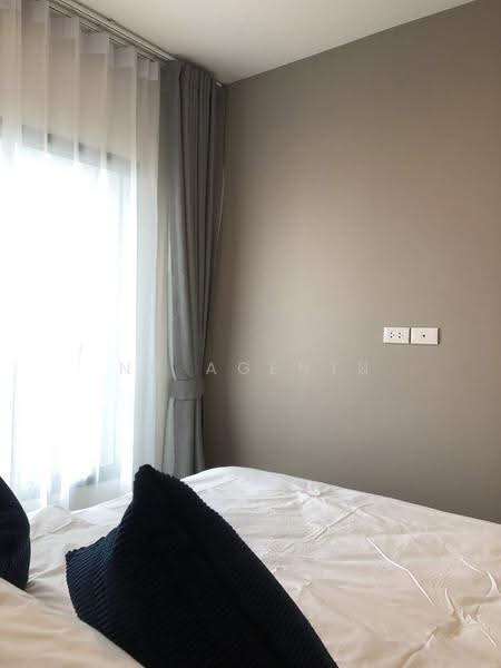 The Base Phetchaburi-Thonglor, Bangkok, Phetchaburi Rd, Bang Kapi, Huai Khwang, Bangkok, 1 Bedroom, 33 sqm, Condo For Sale, by NR AGENT, 500573461 - DDproperty.com