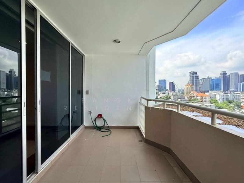 La Cascade, Bangkok, Eakamai, Khlong Tan Nua, Watthana, Bangkok, 3 Bedrooms, 260 sqm, Condo For Rent, by Bangkok Residential, 500573462 - DDproperty.com
