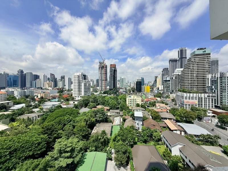 La Cascade, Bangkok, Eakamai, Khlong Tan Nua, Watthana, Bangkok, 3 Bedrooms, 260 sqm, Condo For Rent, by Bangkok Residential, 500573462 - DDproperty.com