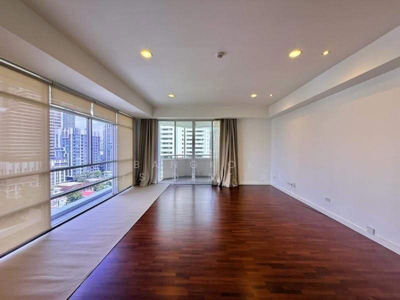 La Cascade, Bangkok, Eakamai, Khlong Tan Nua, Watthana, Bangkok, 3 Bedrooms, 260 sqm, Condo For Rent, by Bangkok Residential, 500573462 - DDproperty.com