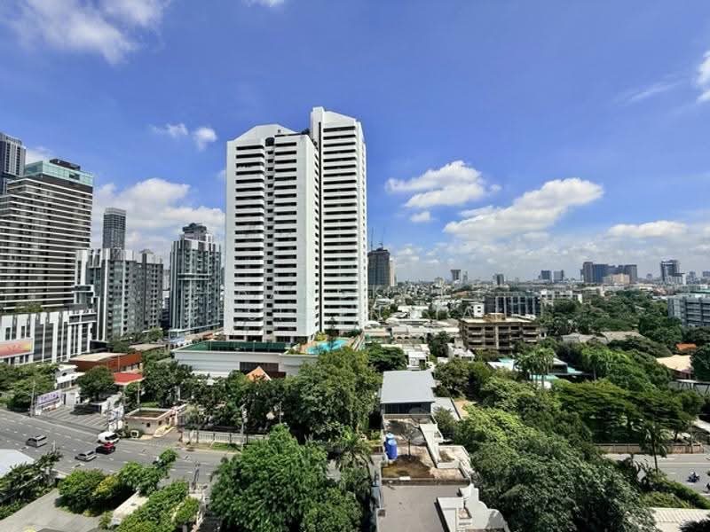 La Cascade, Bangkok, Eakamai, Khlong Tan Nua, Watthana, Bangkok, 3 Bedrooms, 260 sqm, Condo For Rent, by Bangkok Residential, 500573462 - DDproperty.com