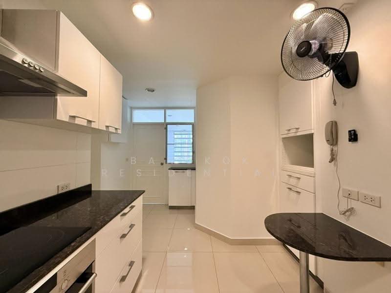 La Cascade, Bangkok, Eakamai, Khlong Tan Nua, Watthana, Bangkok, 3 Bedrooms, 260 sqm, Condo For Rent, by Bangkok Residential, 500573462 - DDproperty.com