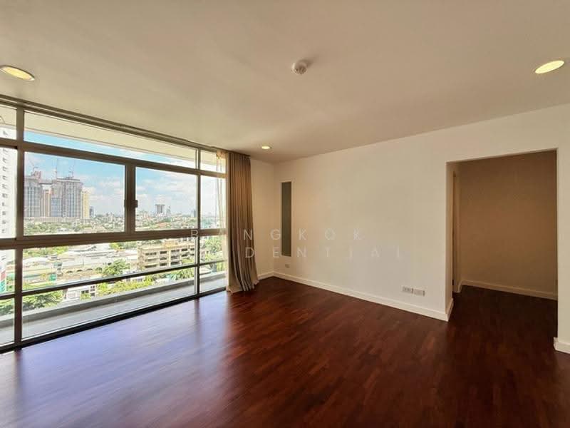 La Cascade, Bangkok, Eakamai, Khlong Tan Nua, Watthana, Bangkok, 3 Bedrooms, 260 sqm, Condo For Rent, by Bangkok Residential, 500573462 - DDproperty.com