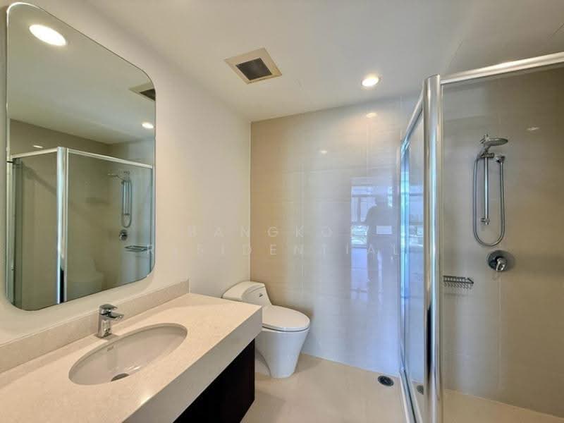 La Cascade, Bangkok, Eakamai, Khlong Tan Nua, Watthana, Bangkok, 3 Bedrooms, 260 sqm, Condo For Rent, by Bangkok Residential, 500573462 - DDproperty.com