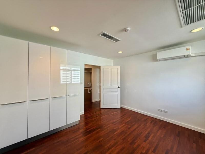 La Cascade, Bangkok, Eakamai, Khlong Tan Nua, Watthana, Bangkok, 3 Bedrooms, 260 sqm, Condo For Rent, by Bangkok Residential, 500573462 - DDproperty.com