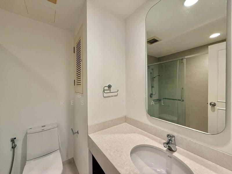 La Cascade, Bangkok, Eakamai, Khlong Tan Nua, Watthana, Bangkok, 3 Bedrooms, 260 sqm, Condo For Rent, by Bangkok Residential, 500573462 - DDproperty.com