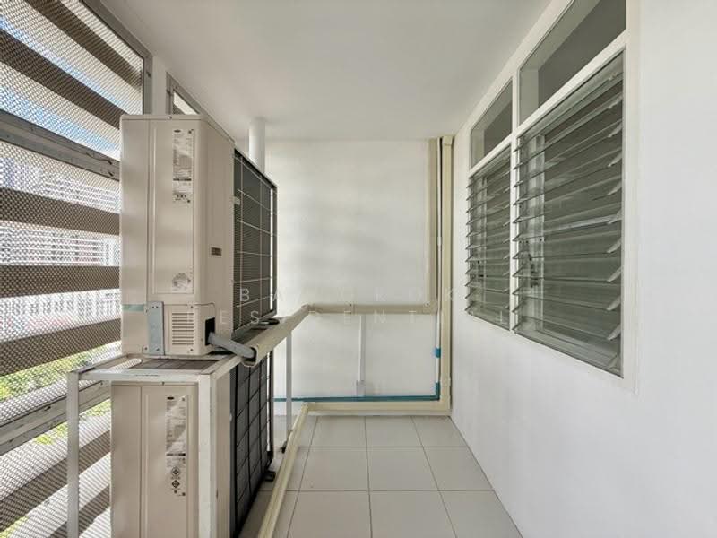 La Cascade, Bangkok, Eakamai, Khlong Tan Nua, Watthana, Bangkok, 3 Bedrooms, 260 sqm, Condo For Rent, by Bangkok Residential, 500573462 - DDproperty.com