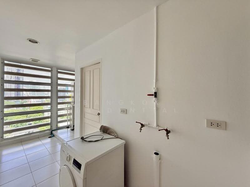 La Cascade, Bangkok, Eakamai, Khlong Tan Nua, Watthana, Bangkok, 3 Bedrooms, 260 sqm, Condo For Rent, by Bangkok Residential, 500573462 - DDproperty.com